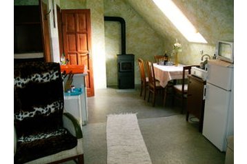 Węgry Privát Mezőkövesd, Zewnątrz